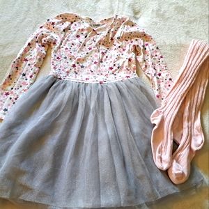 Dress Gymboree Size 6